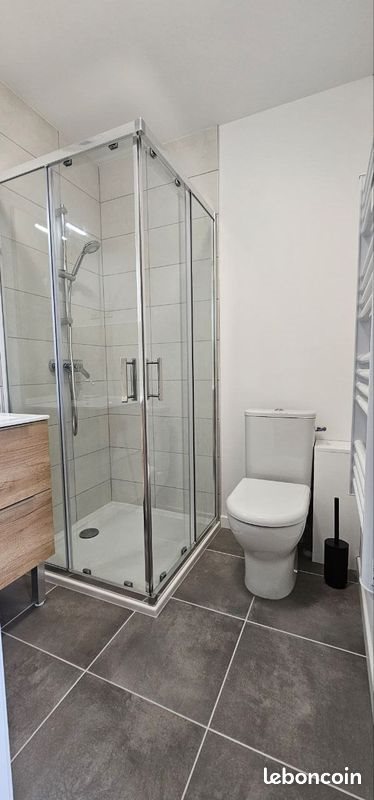 Appartement à louer, 32m², Coufouleux