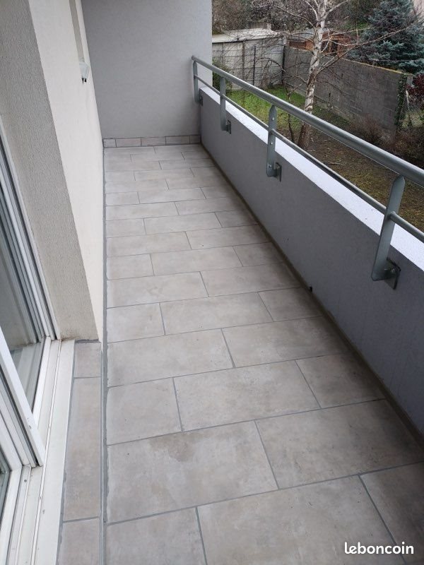 Appartement à vendre, 47m², Clermont-Ferrand