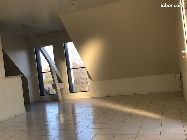 Appartement à louer, 61m², Saint-Lyphard