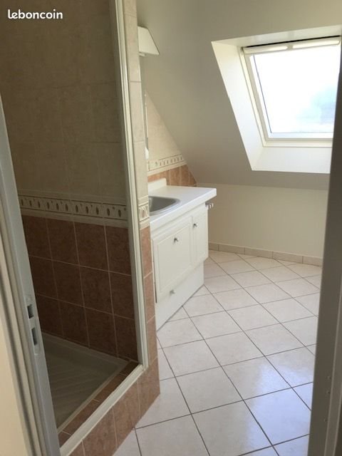 Appartement à louer, 61m², Saint-Lyphard