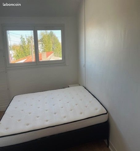 Appartement à louer, 26m², Bouguenais