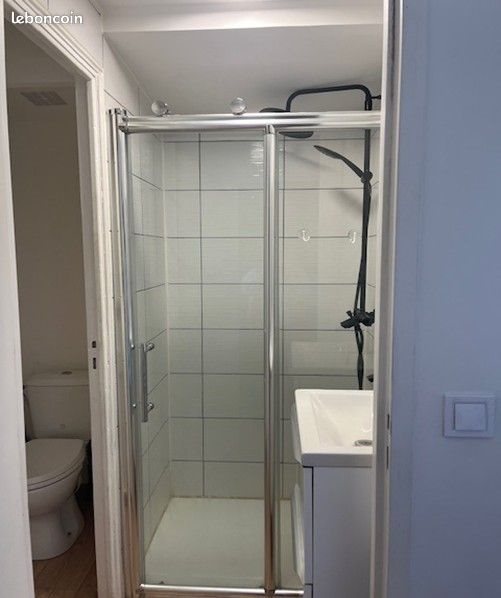Appartement à louer, 26m², Bouguenais