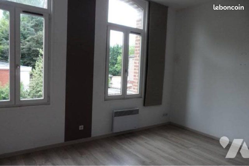 Appartement à louer, 63m², Flines-lez-Raches