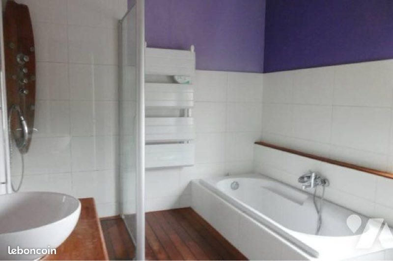 Appartement à louer, 63m², Flines-lez-Raches