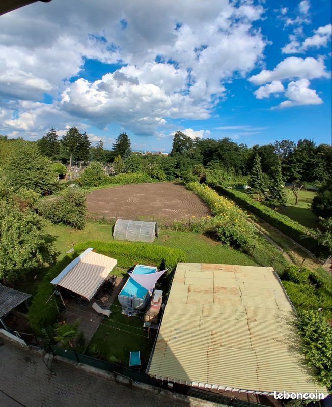 Maison à vendre, 1m², Strasbourg