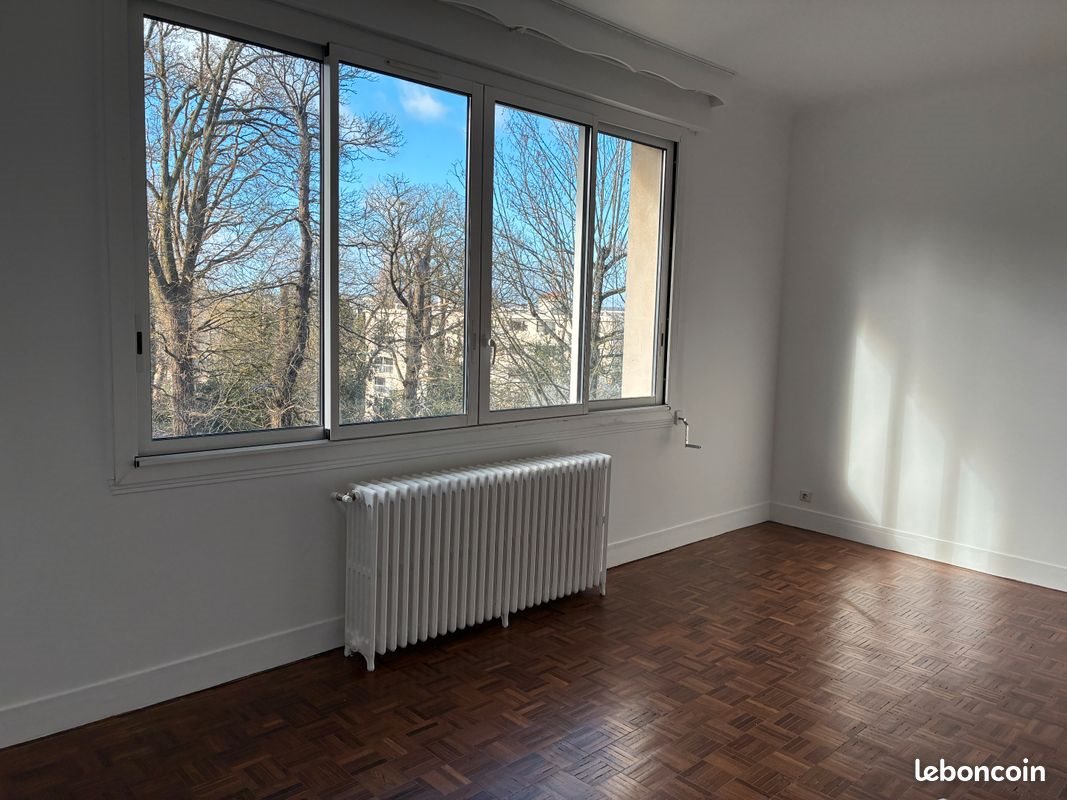 Maison à louer, 142m², Versailles