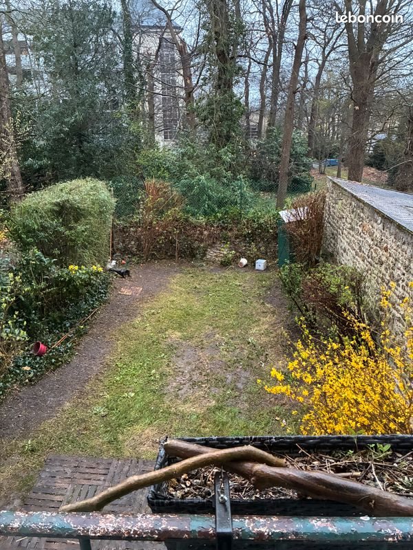 Maison à louer, 142m², Versailles