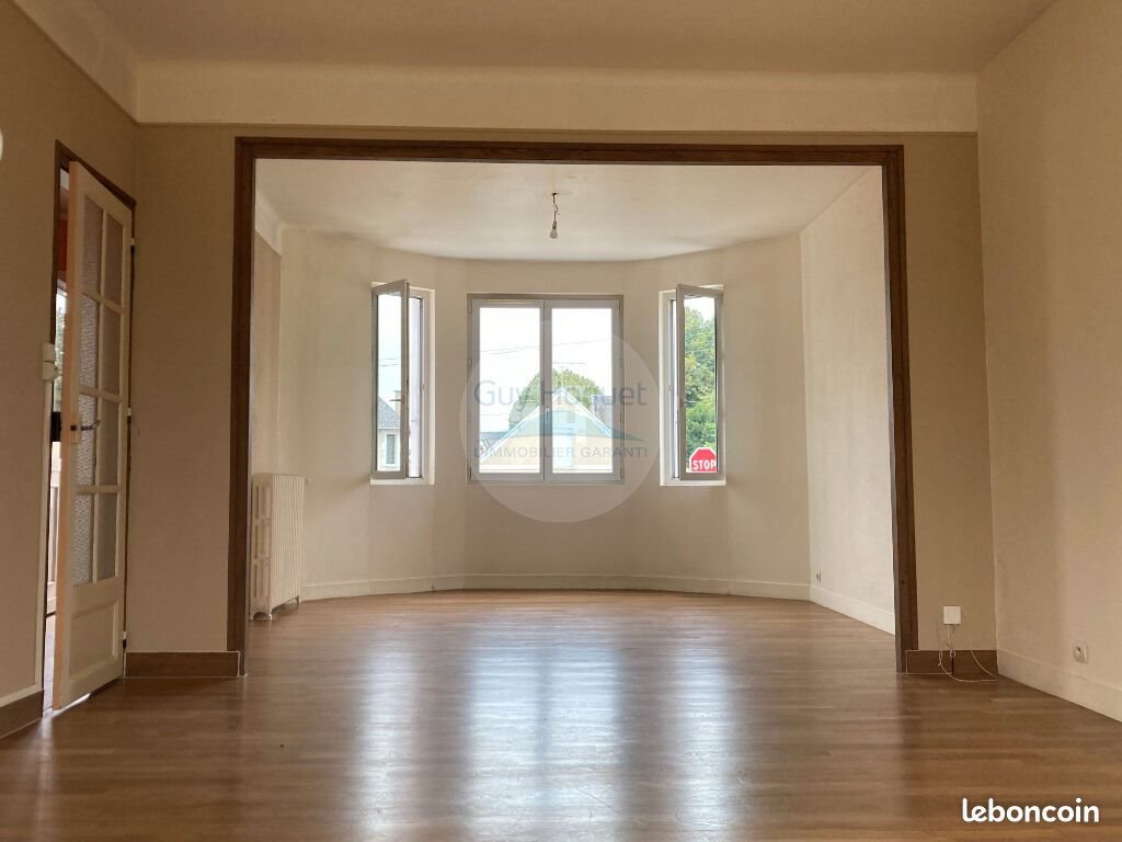 Maison à louer, 117m², Châteaudun