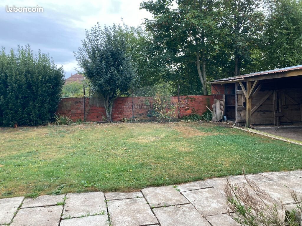 Maison à louer, 117m², Châteaudun