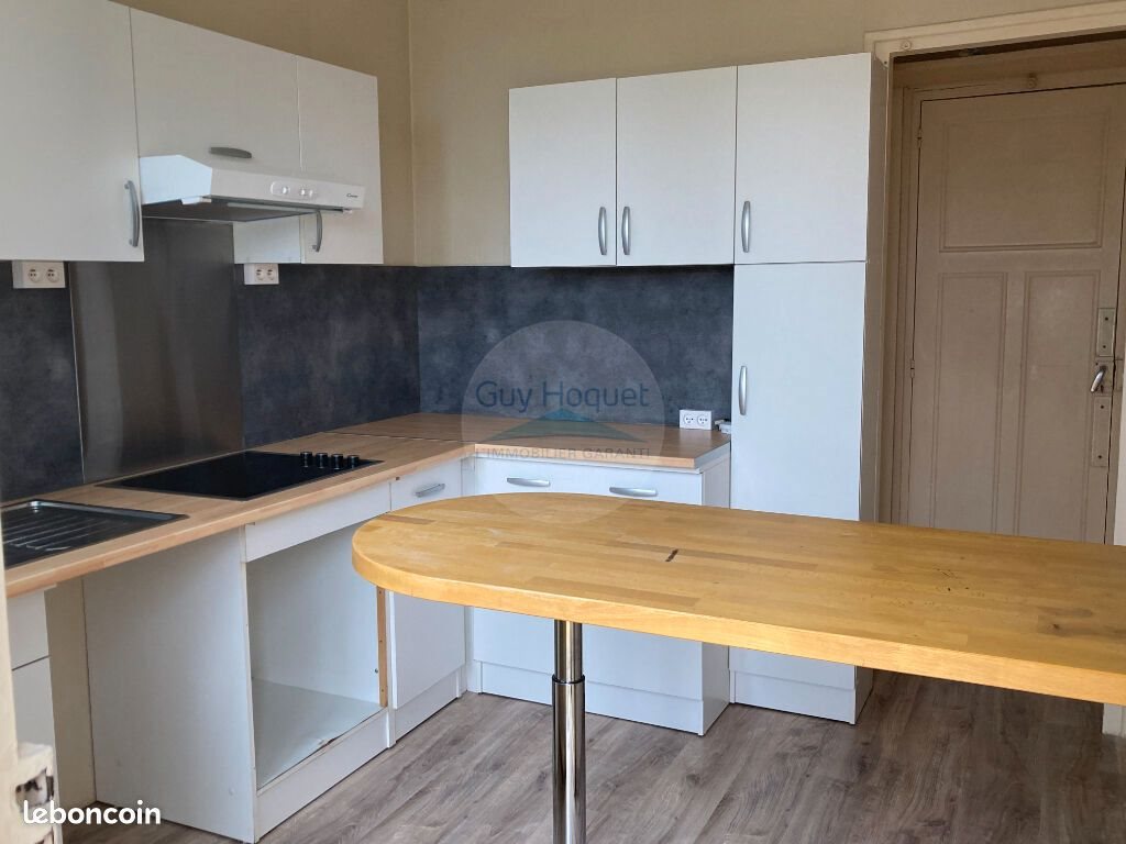 Maison à louer, 117m², Châteaudun