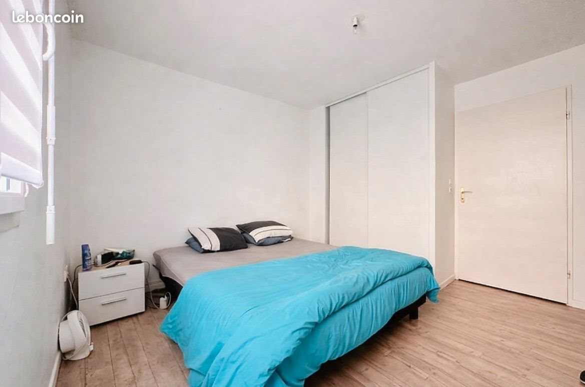 Appartement à louer, 47m², Avion