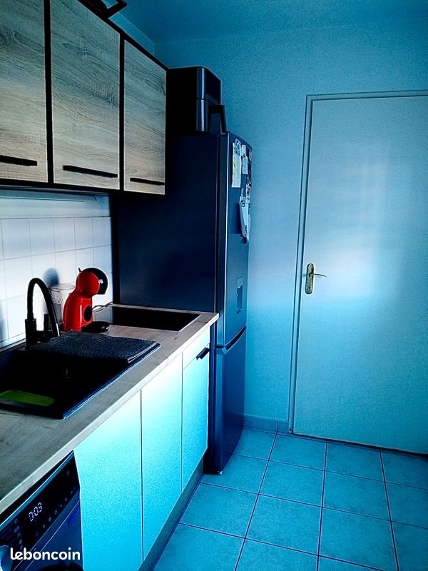 Appartement à louer, 47m², Avion