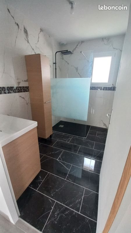 Maison à louer, 74m², La Chaize-le-Vicomte