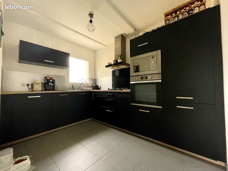 Maison à louer, 100m², Givors