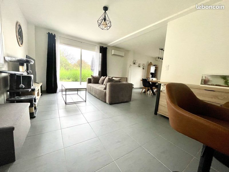 Maison à louer, 100m², Givors