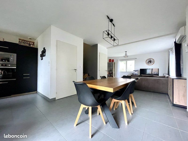 Maison à louer, 100m², Givors