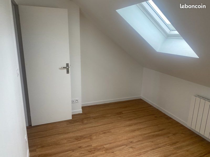 Appartement à louer, 33m², Caudebec-lès-Elbeuf