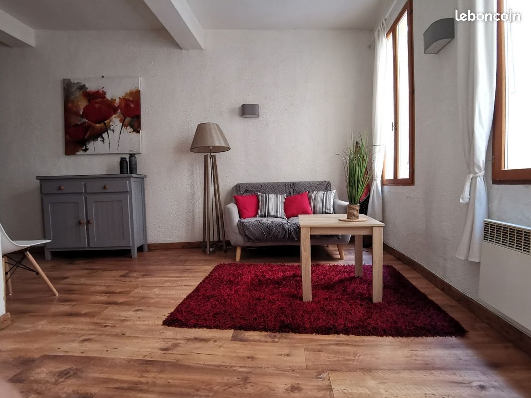 Appartement à louer, 34m², Perpignan