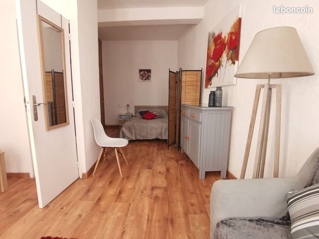 Appartement à louer, 34m², Perpignan