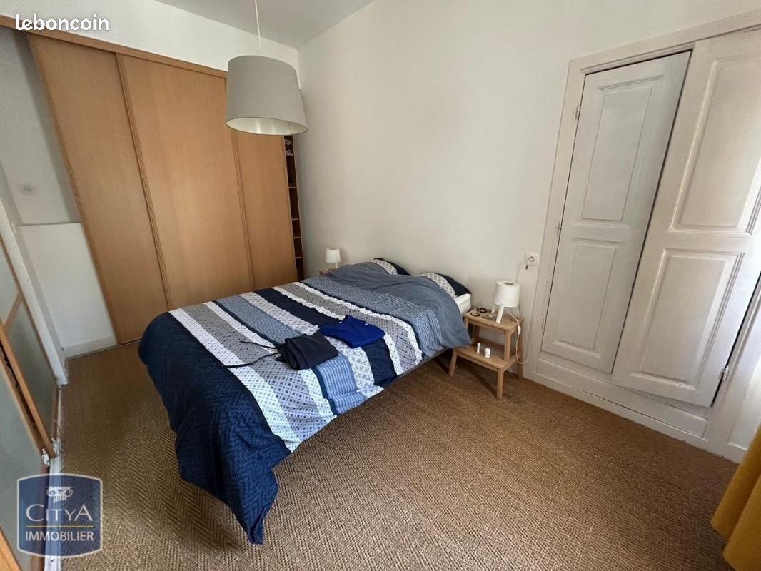 Appartement à vendre, 84m², Rennes