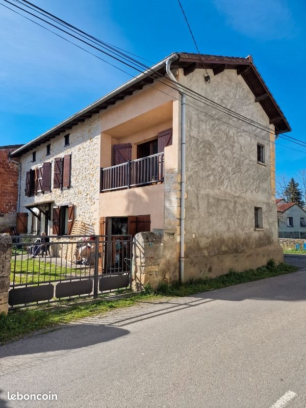 Maison à vendre, 90m², Lestelle-de-Saint-Martory