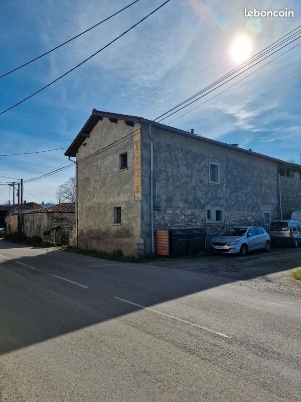 Maison à vendre, 90m², Lestelle-de-Saint-Martory