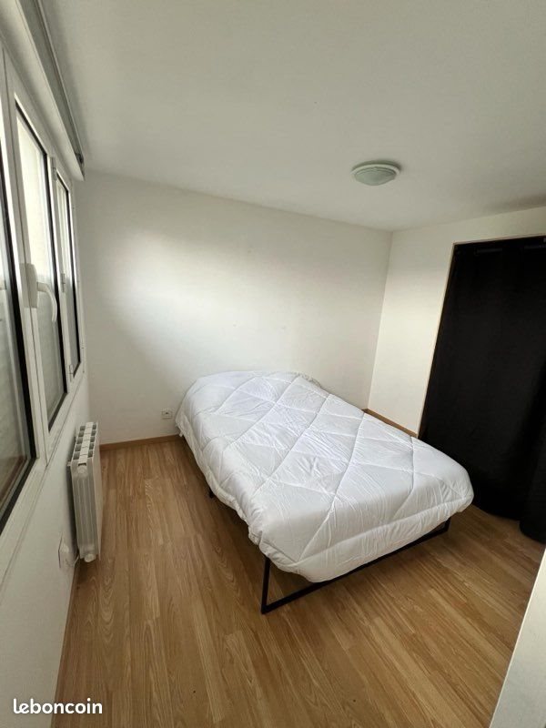 Appartement à louer, 35m², Le Mesnil-Saint-Denis