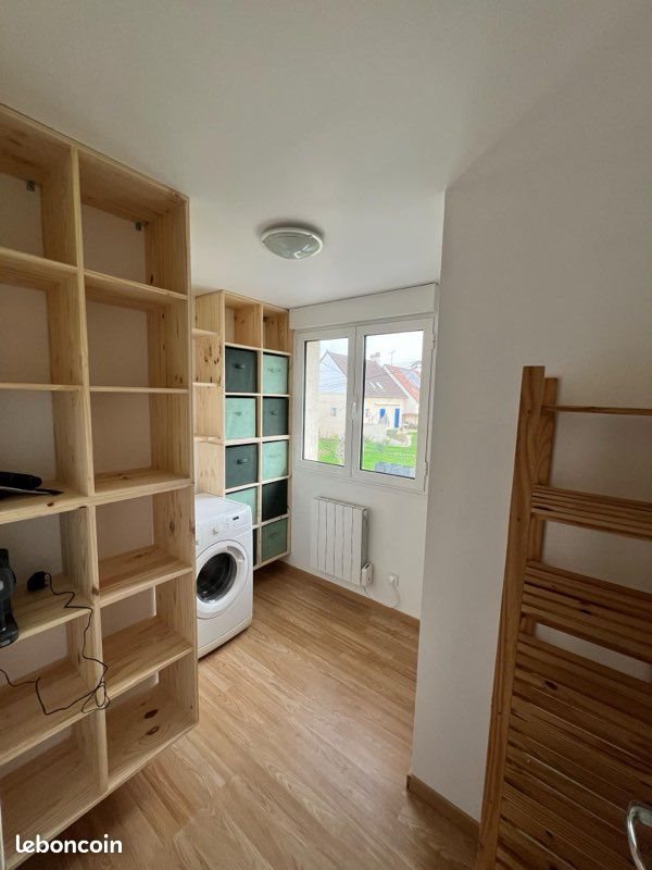 Appartement à louer, 35m², Le Mesnil-Saint-Denis