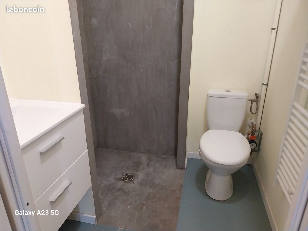 Appartement à louer, 15m², Limoux