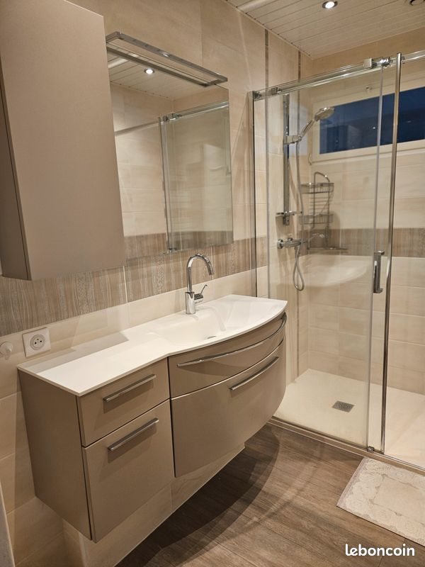 Maison à vendre, 92m², Lempdes