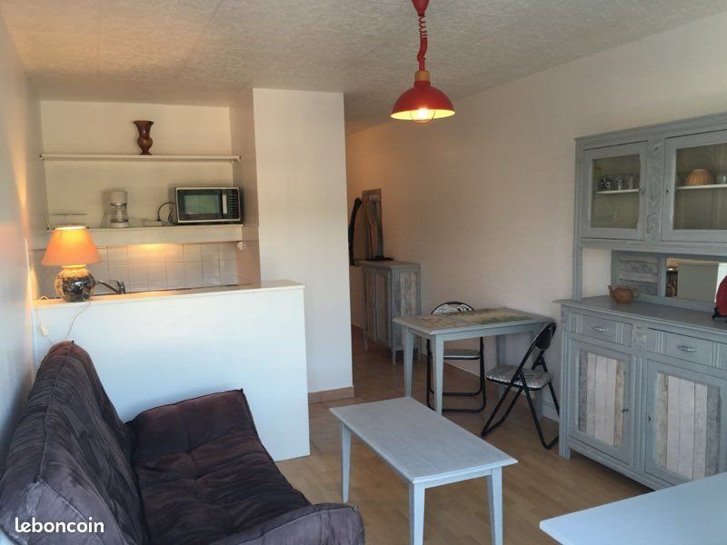 Appartement à louer, 24m², Gravigny