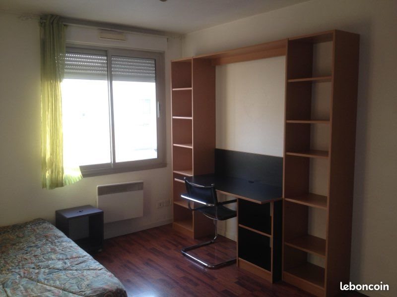 Appartement à louer, 20m², Lille