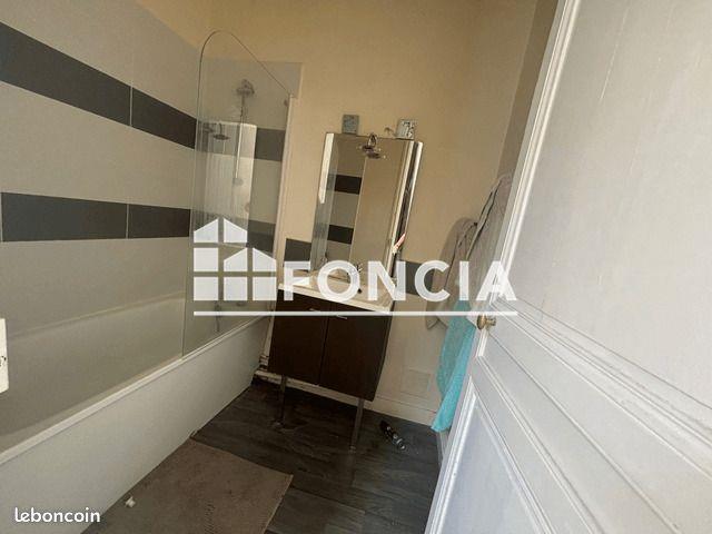 Appartement à louer, 48m², Rouen