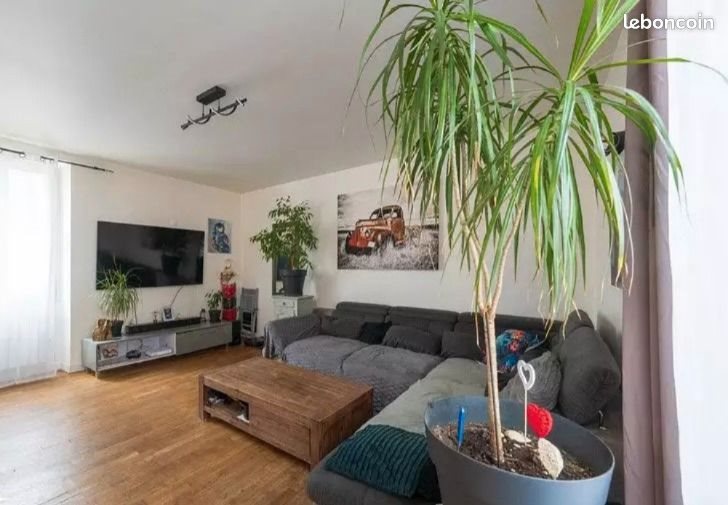 Appartement à louer, 37m², Créteil