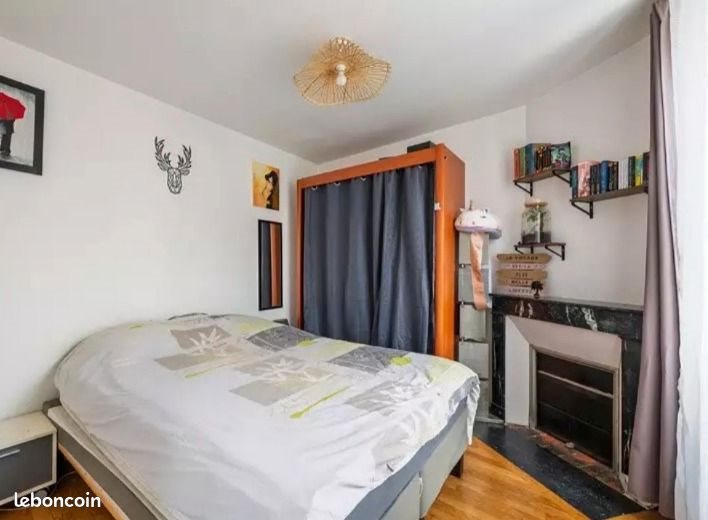 Appartement à louer, 37m², Créteil