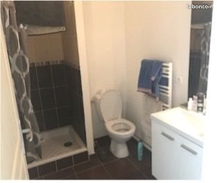 Appartement à louer, 24m², Clermont-Ferrand