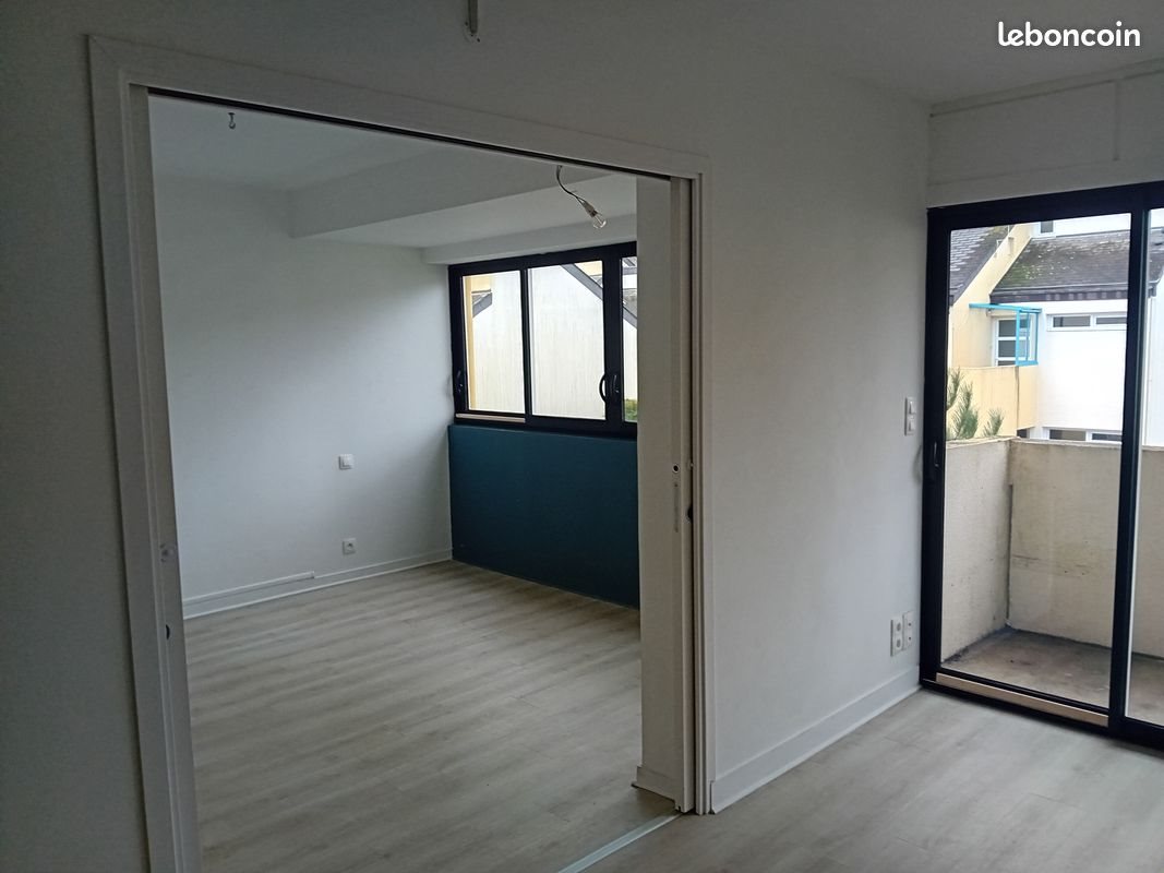 Appartement à louer, 70m², Combrit