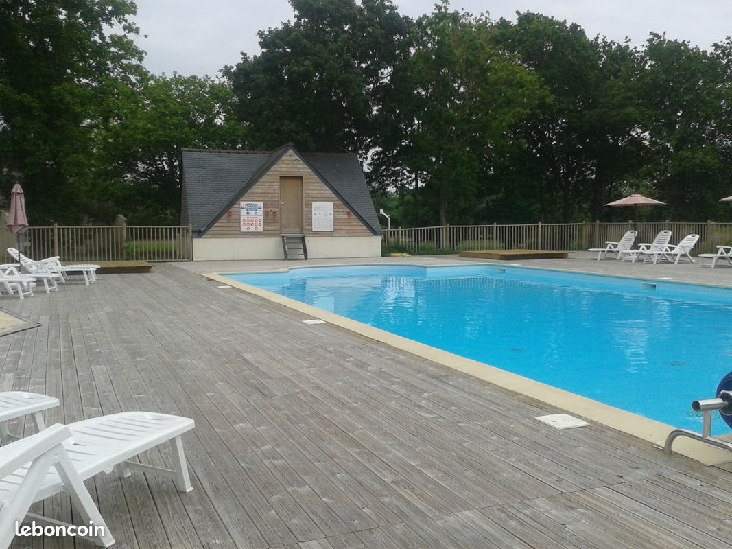 Appartement à louer, 70m², Combrit