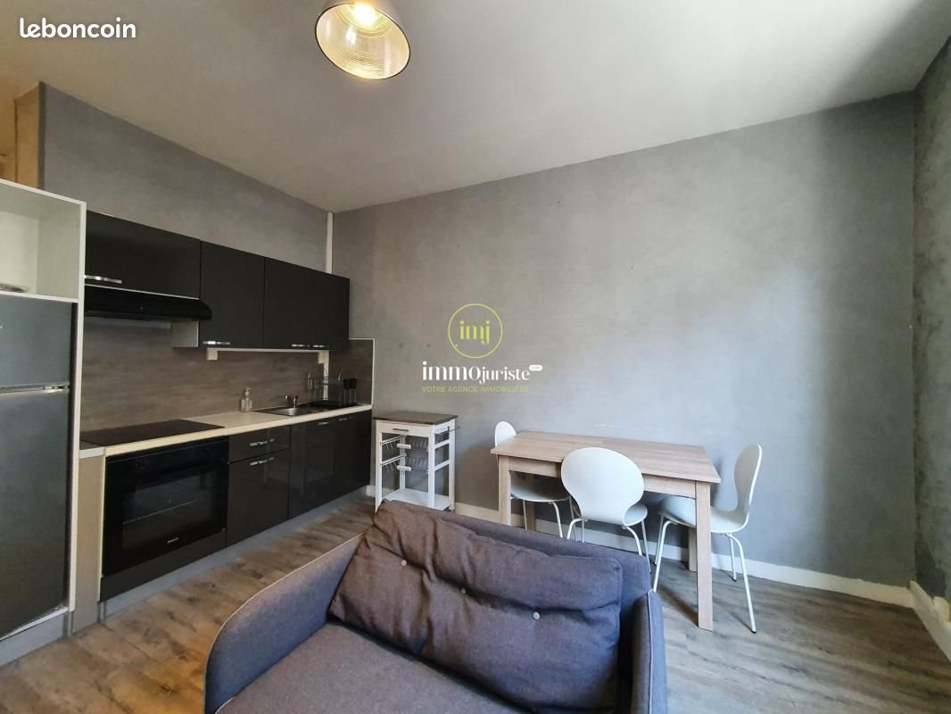 Appartement à louer, 41m², Limoges