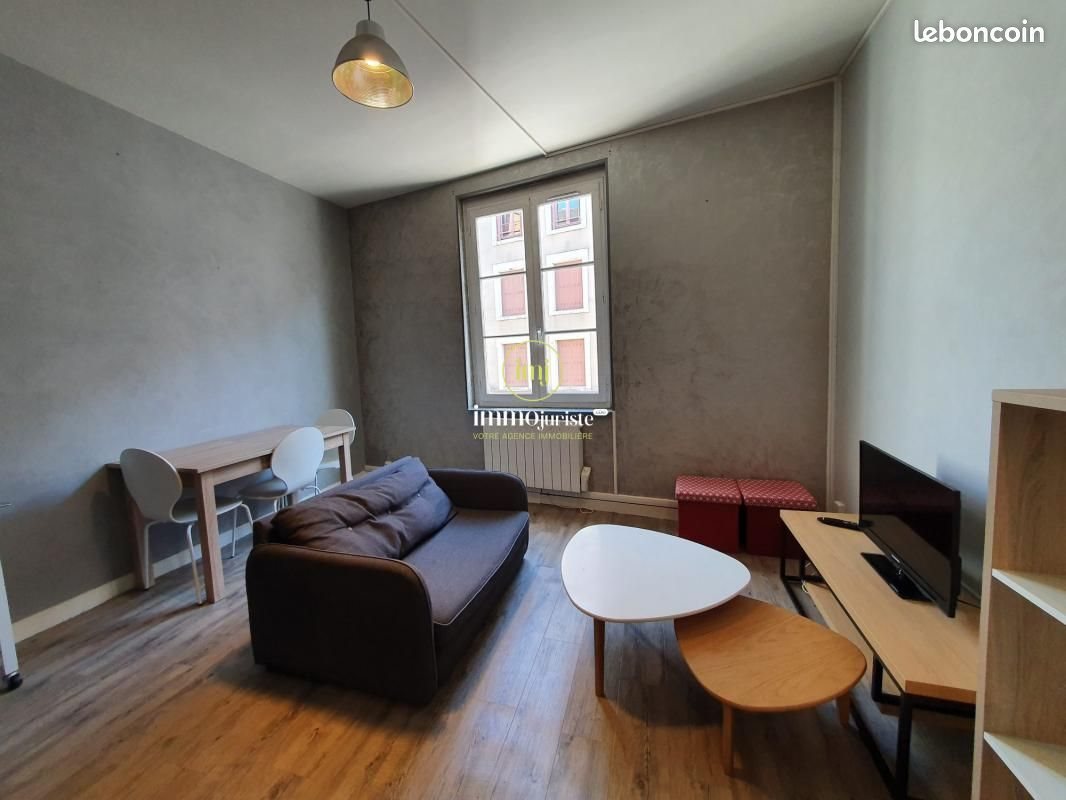 Appartement à louer, 41m², Limoges