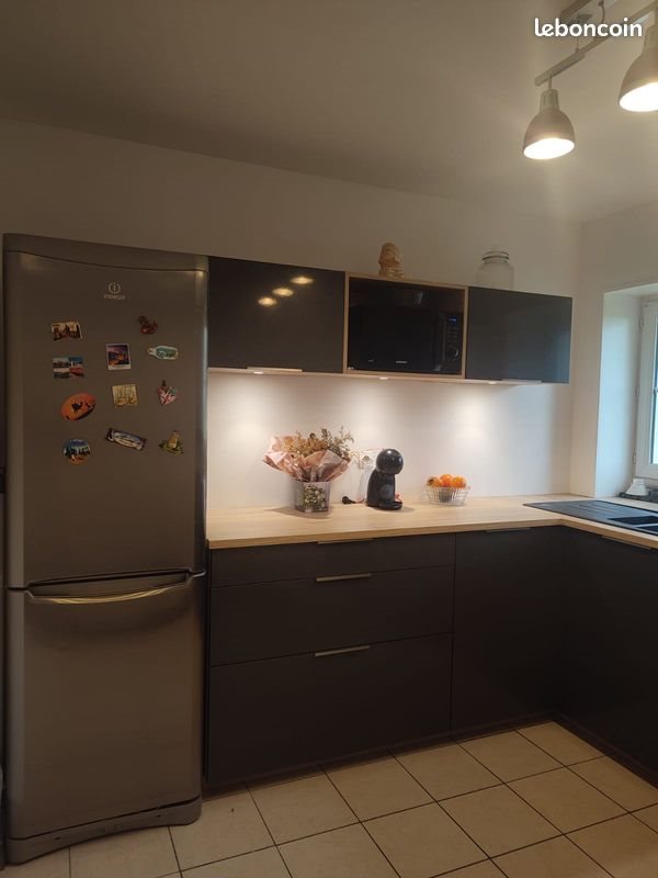 Maison à louer, 70m², Crépy-en-Valois