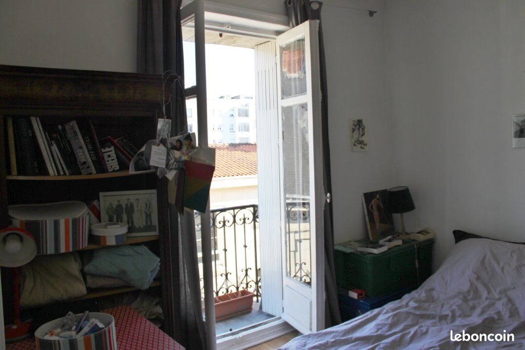 Appartement à louer, 50m², Nantes