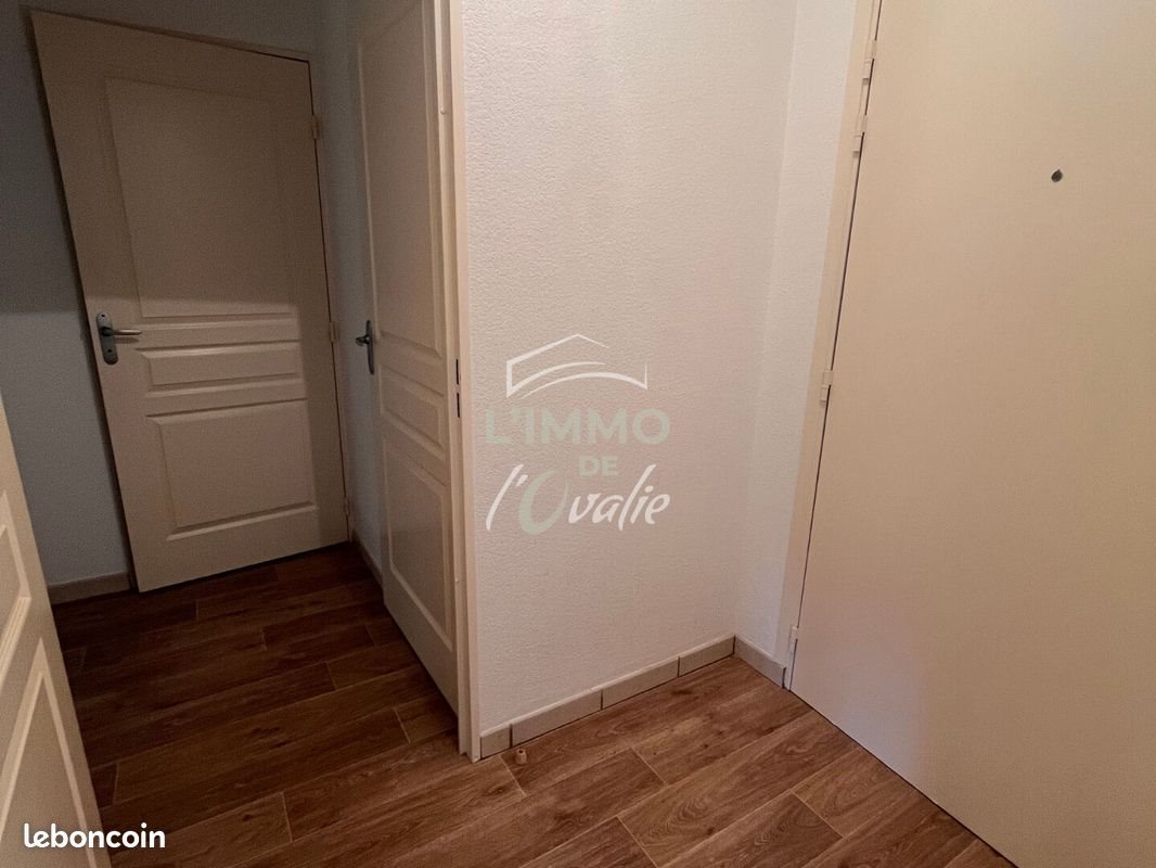 Appartement à louer, 49m², Léguevin