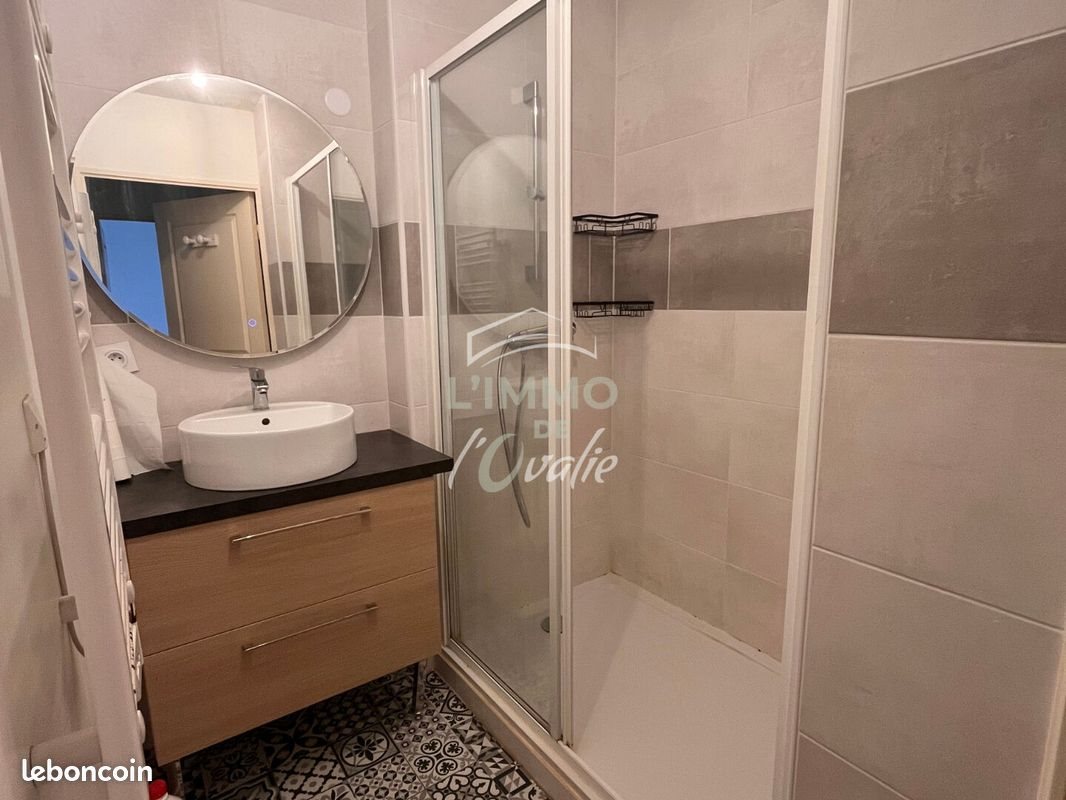 Appartement à louer, 49m², Léguevin