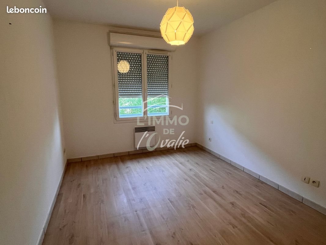 Appartement à louer, 49m², Léguevin