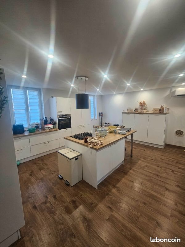 Maison à vendre, 106m², Ribemont