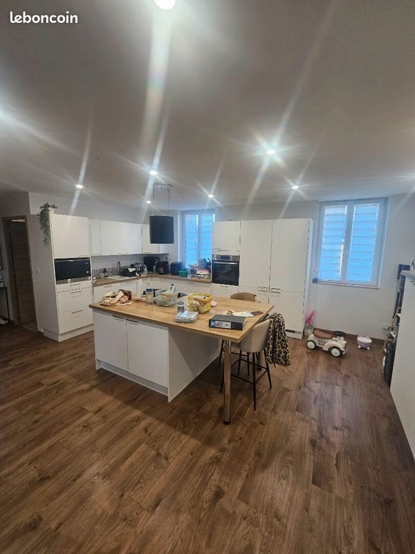 Maison à vendre, 106m², Ribemont