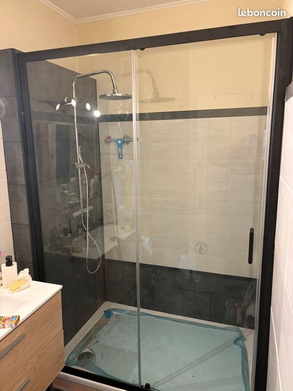 Appartement à louer, 60m², Gond-Pontouvre