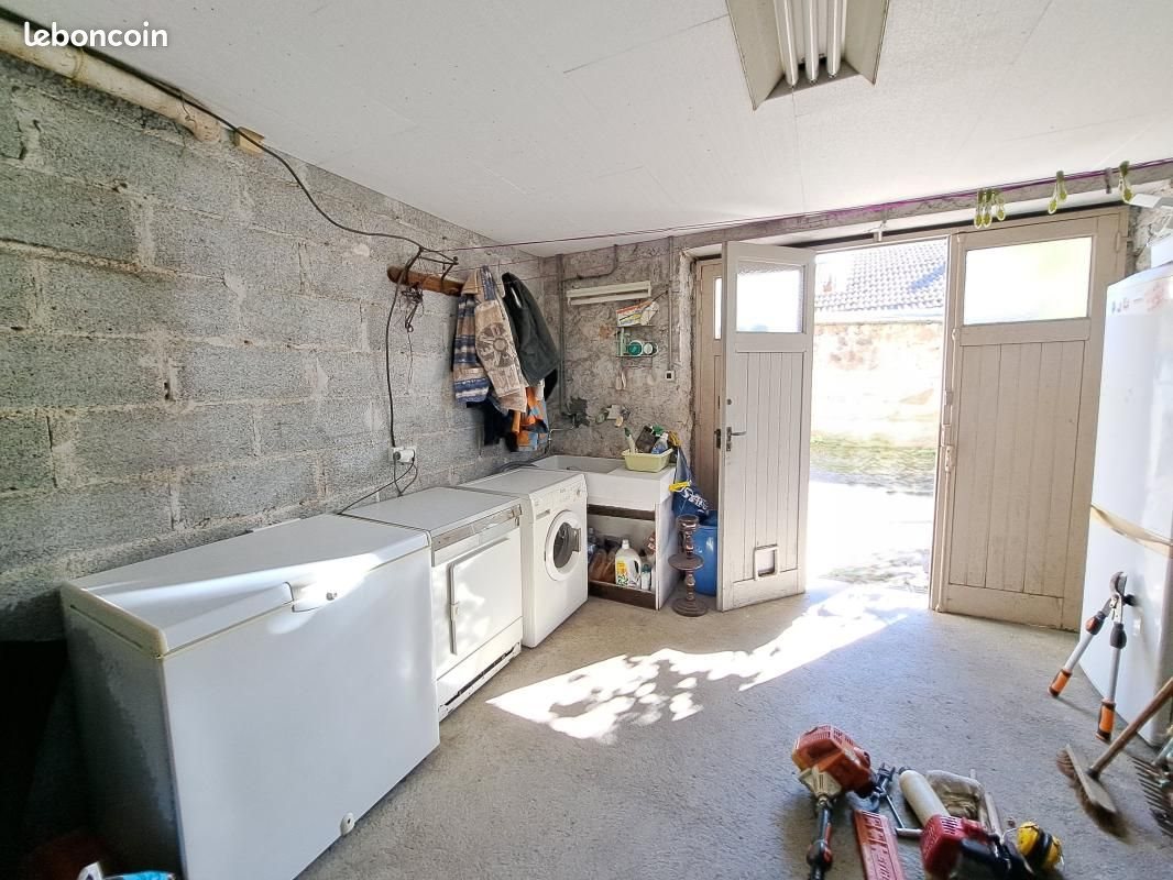 Appartement à vendre, 62m², Limoges