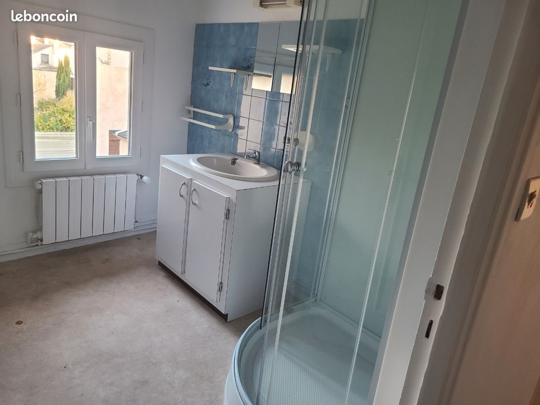 Appartement à louer, 59m², La Flèche